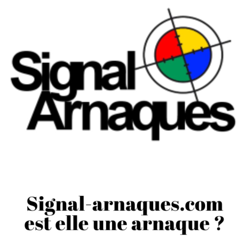 signal-arnaques.com